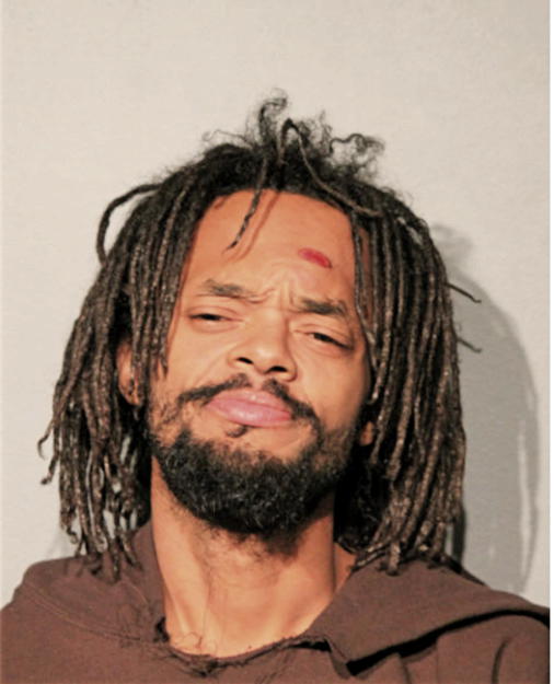 MARVIN BUGG, Cook County, Illinois