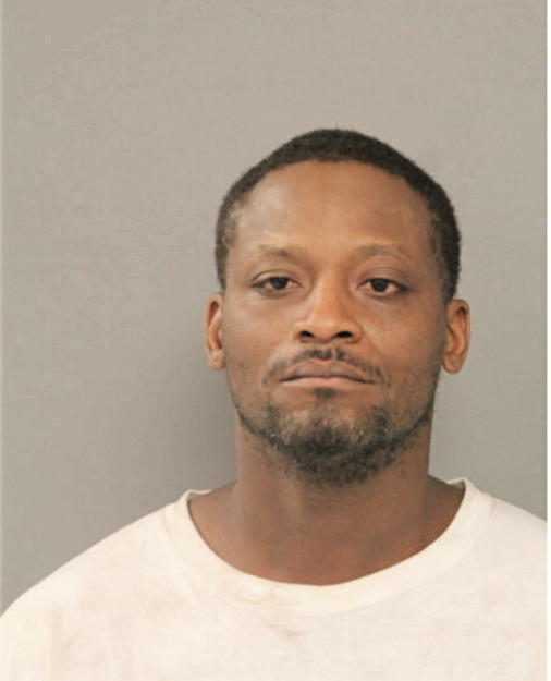 ANTOINE M BUSH, Cook County, Illinois
