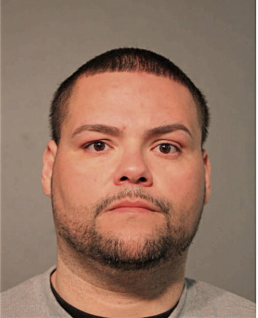 MARLON T CAJIGAS, Cook County, Illinois