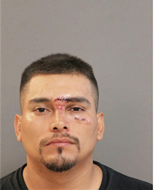 VICTOR CARDENAS-RAMIREZ, Cook County, Illinois