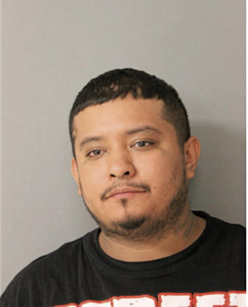 GREGORY CARRIZALES, Cook County, Illinois