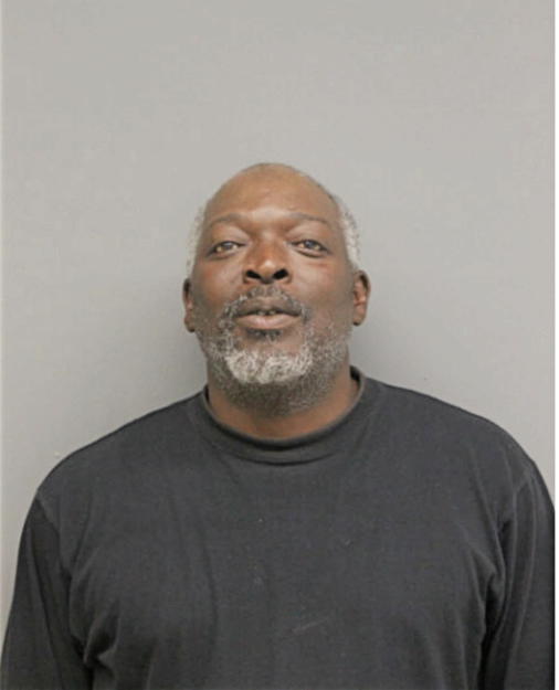 RICKY R CARTER, Cook County, Illinois