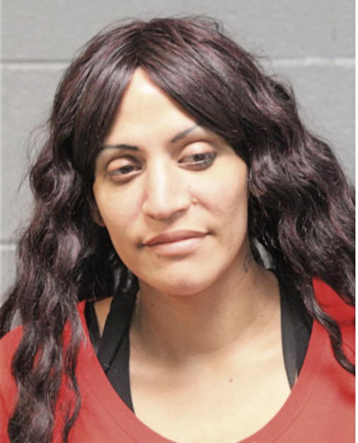 ANGELA L CASILLAS-COTTO, Cook County, Illinois