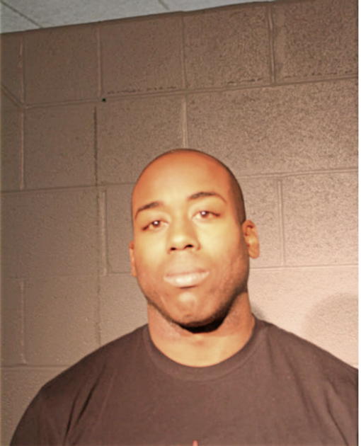 JUSTIN CEASER, Cook County, Illinois