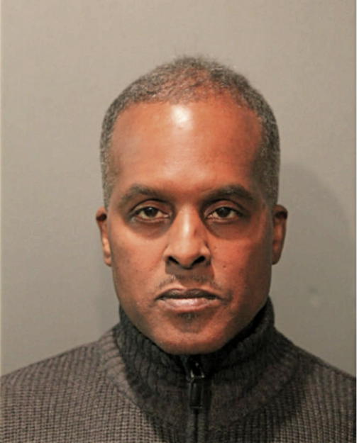 CALVIN CHATMAN, Cook County, Illinois