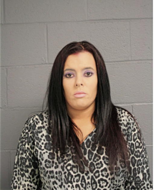 CIARA C CHILDRESS, Cook County, Illinois