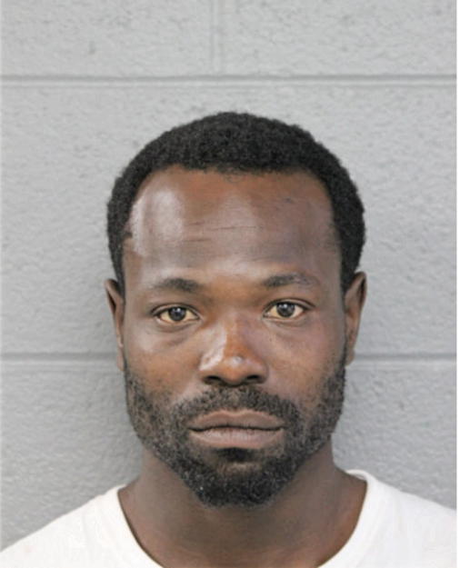 TOMMIE CLAY, Cook County, Illinois