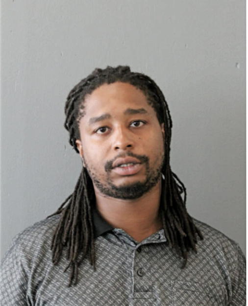ERIC J COBB, Cook County, Illinois