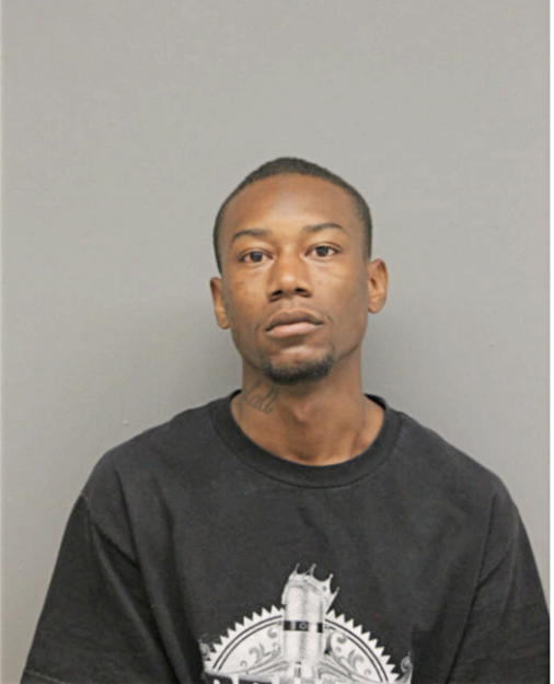 KENDALL C COLEMAN, Cook County, Illinois