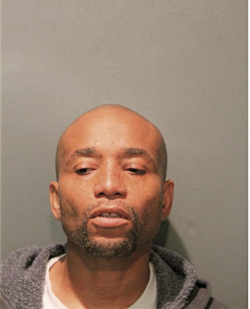 DYANGELO COLLIER, Cook County, Illinois