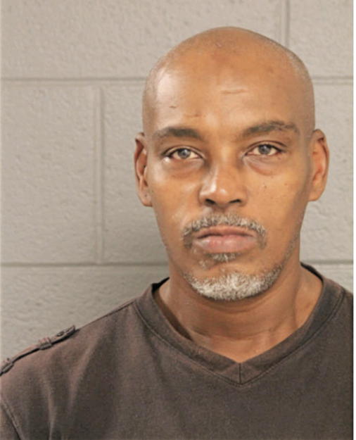 JOSEPH A COLLINS, Cook County, Illinois