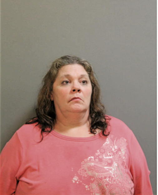 CHRISTEEN A COLON, Cook County, Illinois