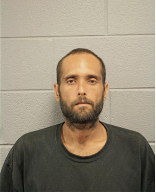 JOSE E COLON, Cook County, Illinois
