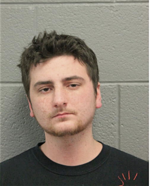 THOMAS COLONNA, Cook County, Illinois