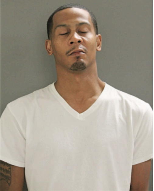 AARON CONWAY, Cook County, Illinois