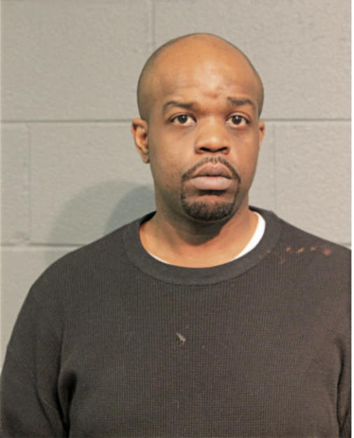 LEONARD T COOK, Cook County, Illinois