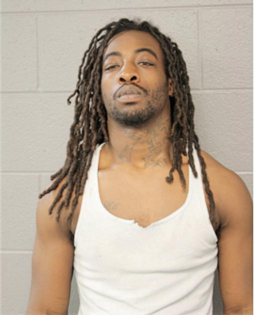 KENDALL CRAIN, Cook County, Illinois