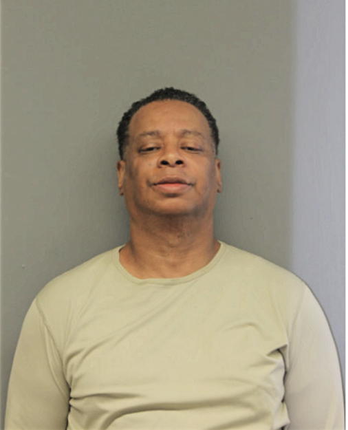 PHILLIP CURTIS, Cook County, Illinois