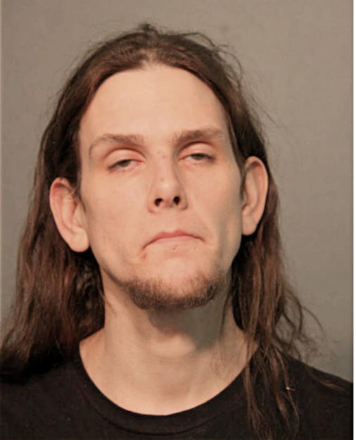 RYAN S DALE, Cook County, Illinois