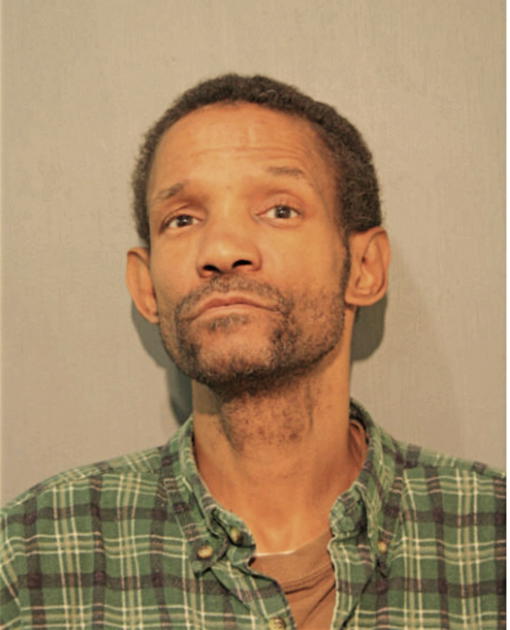 DERRICK DANIEL, Cook County, Illinois