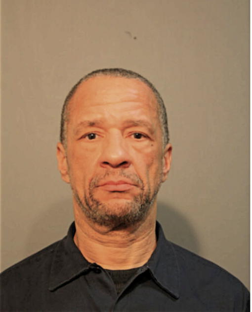 DONALD J DAVIS, Cook County, Illinois