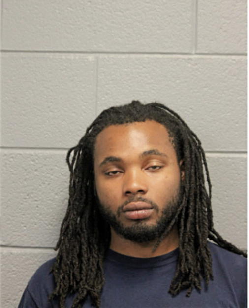 JAMES H DAVIS, Cook County, Illinois