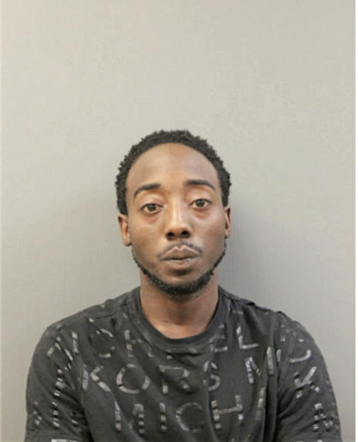 KEON DAVIS, Cook County, Illinois