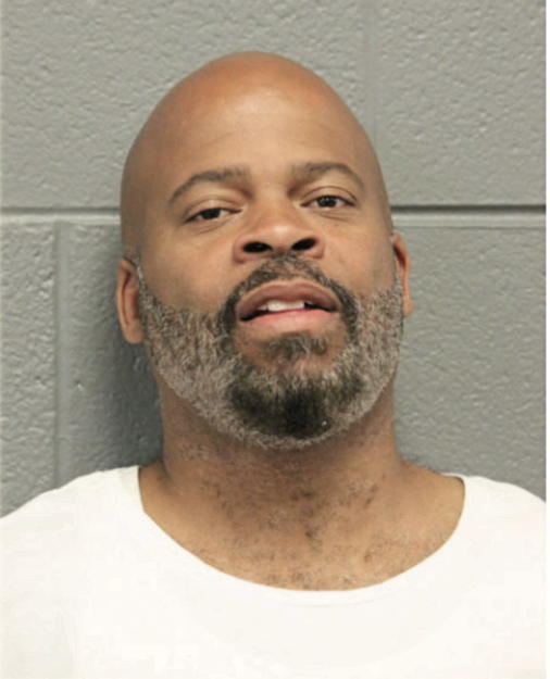 MARCUS EAN DAVIS, Cook County, Illinois