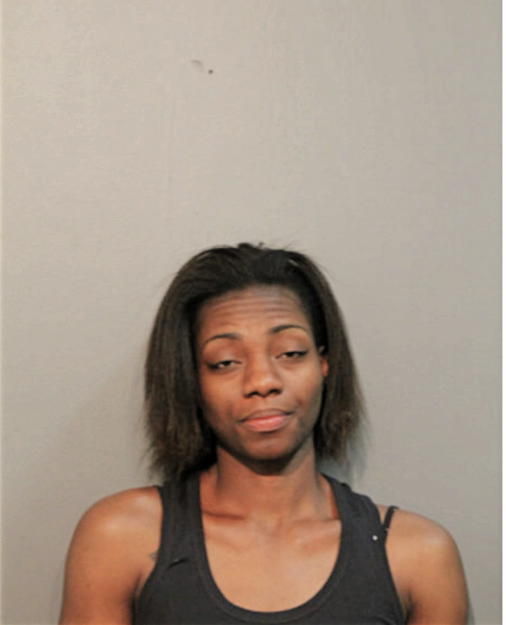 PATRICIA KENOSHA DAVIS, Cook County, Illinois