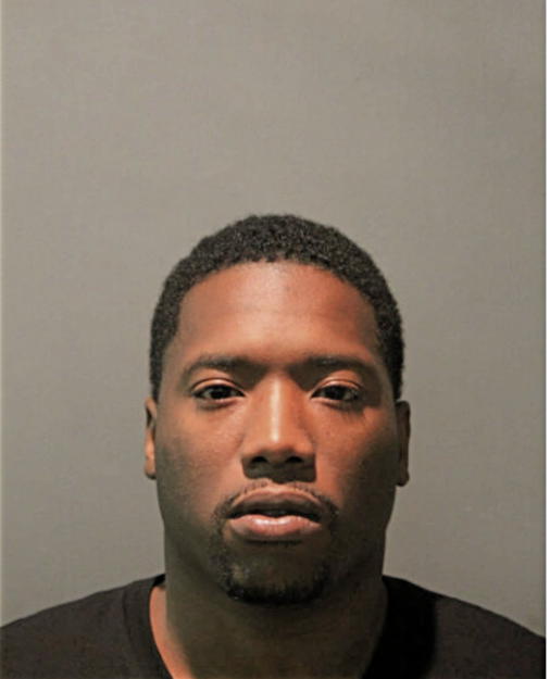 TYRONE DAVIS, Cook County, Illinois