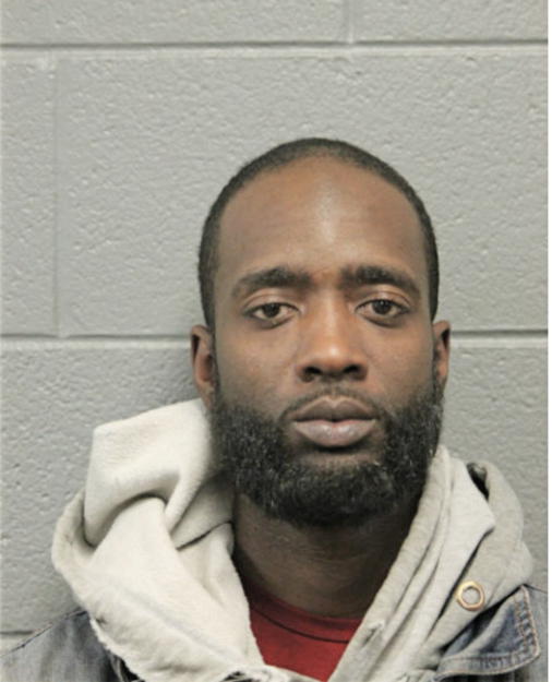 GREGORY DEAN, Cook County, Illinois