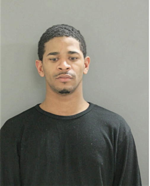 CHARLES E DUBOSE, Cook County, Illinois