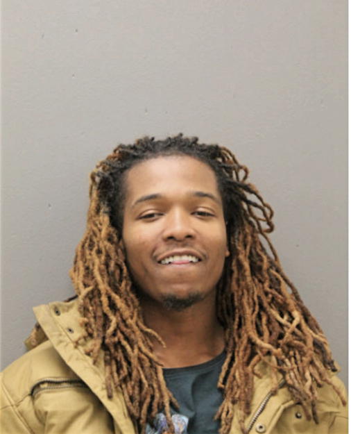 CLARENCE E MAYS, Cook County, Illinois