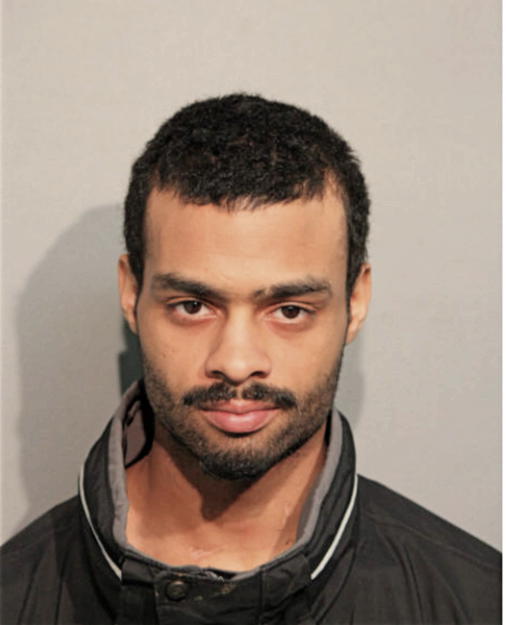 ARMONE R EARLE, Cook County, Illinois