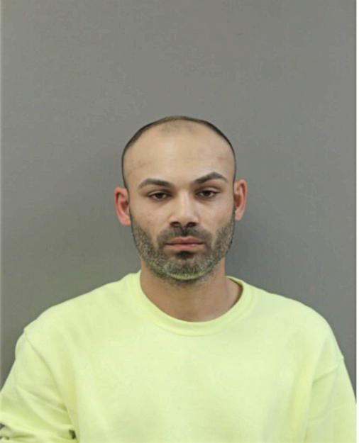 ALAN ELY, Cook County, Illinois