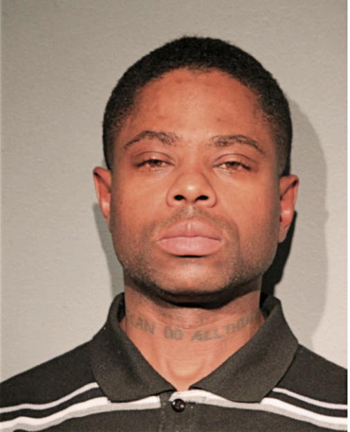 EBENA B EVANS, Cook County, Illinois