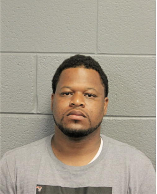 DARREN M FINLEY, Cook County, Illinois