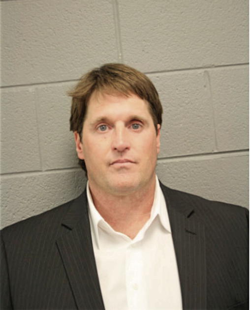 THAD FINLEY, Cook County, Illinois