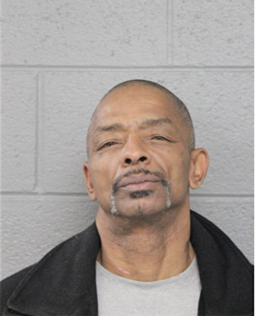 CRADALL, R FLOYD, Cook County, Illinois