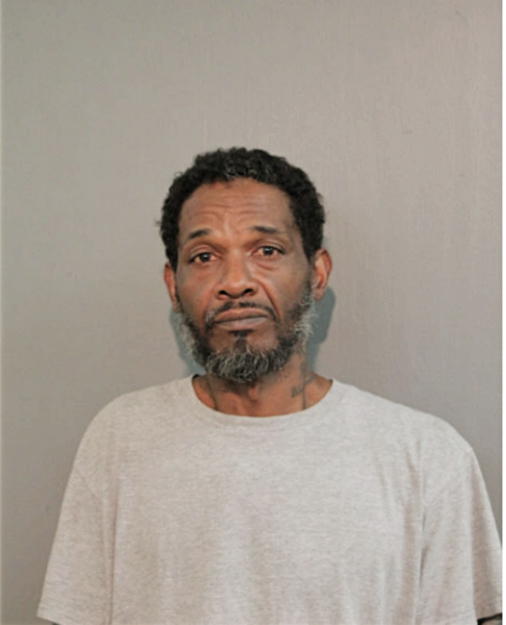 ROBERT LEE FOSTER, Cook County, Illinois