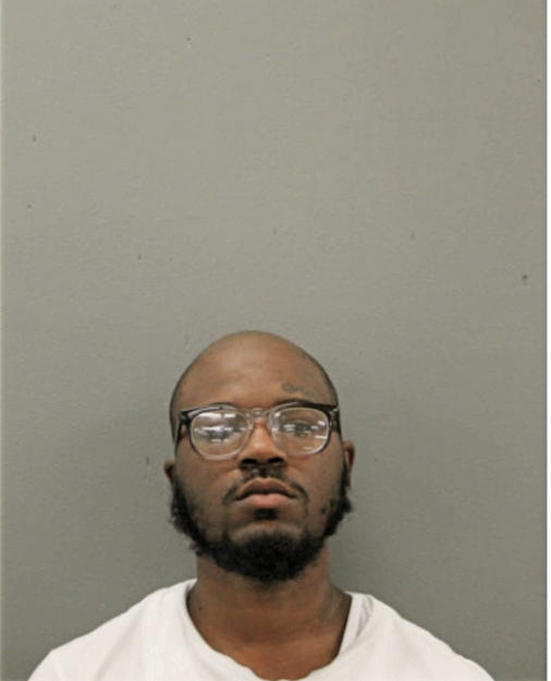 ASHTON K FOXWORTH, Cook County, Illinois