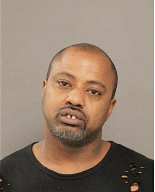 LES P FRIERSON, Cook County, Illinois