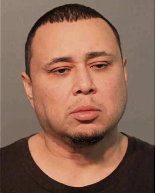WILLIAM FUENTES, Cook County, Illinois