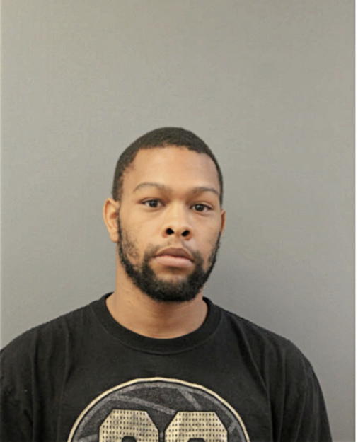 CHRISTOPHER T GARRETT, Cook County, Illinois