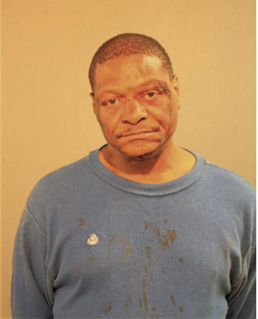 FRANK GASTON, Cook County, Illinois