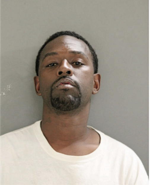 TERRELL T GASTON, Cook County, Illinois