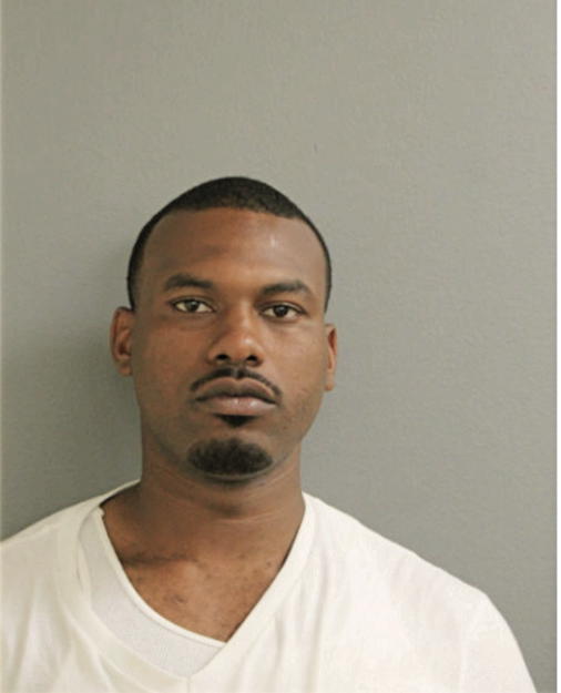 LAVONTA T GEORGE, Cook County, Illinois