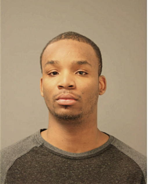 KENNETH L GIBBS, Cook County, Illinois