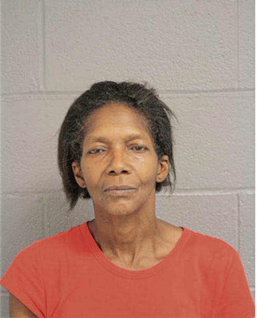 LINDA GILLESPIE, Cook County, Illinois