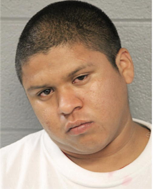 DANIEL GONZALEZ, Cook County, Illinois
